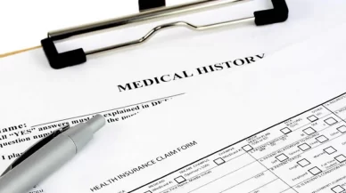The CDC’s Vaccine Schedule
