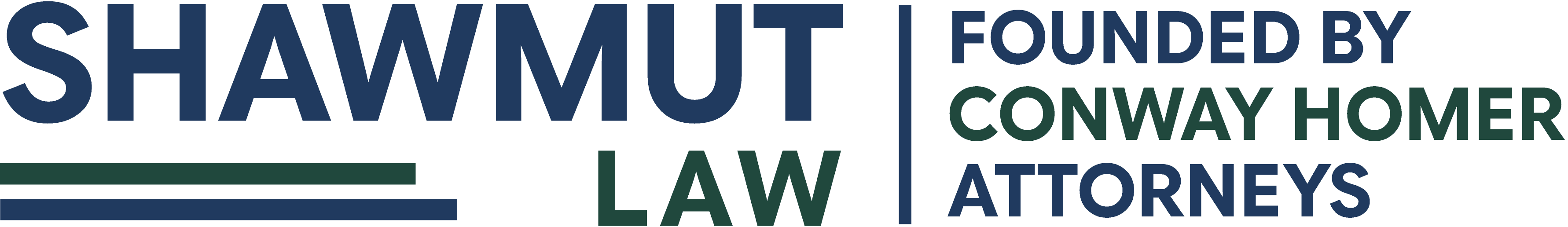 Shawmut Law