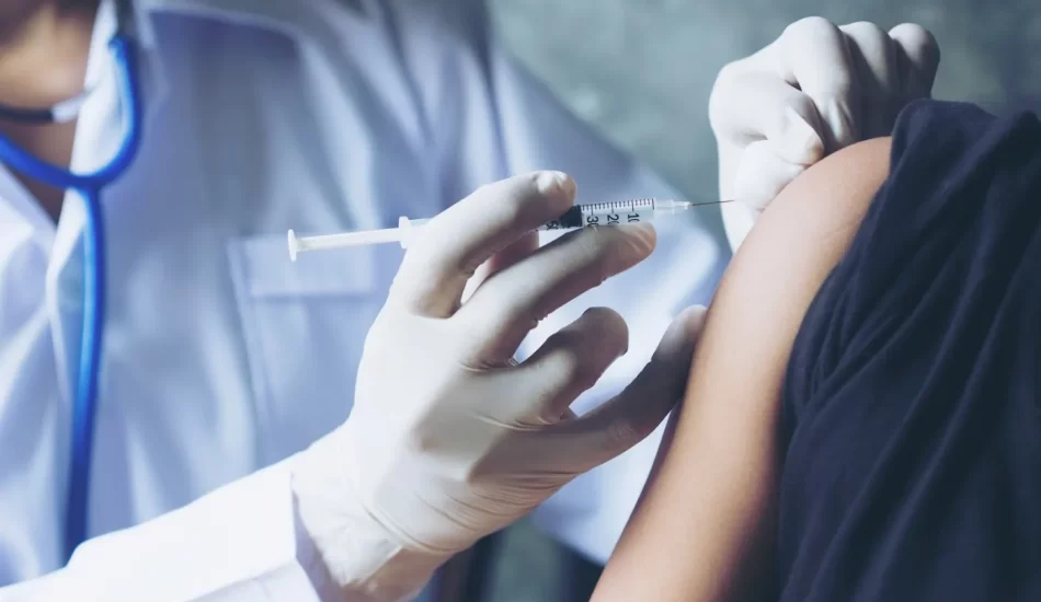 Shoulder Injury Related to Vaccine Administration (“SIRVA”):  What It Is and How to Avoid It