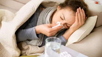 Flu Season 2017-2018: Symptoms, Side Effects, and Recommendations