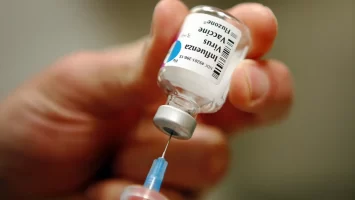 Flu Shot Injury Compensation
