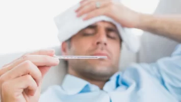 The Yearly Influenza Vaccine
