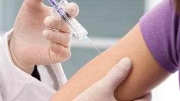 DTAP Vaccine