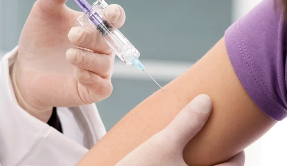 DTAP Vaccine