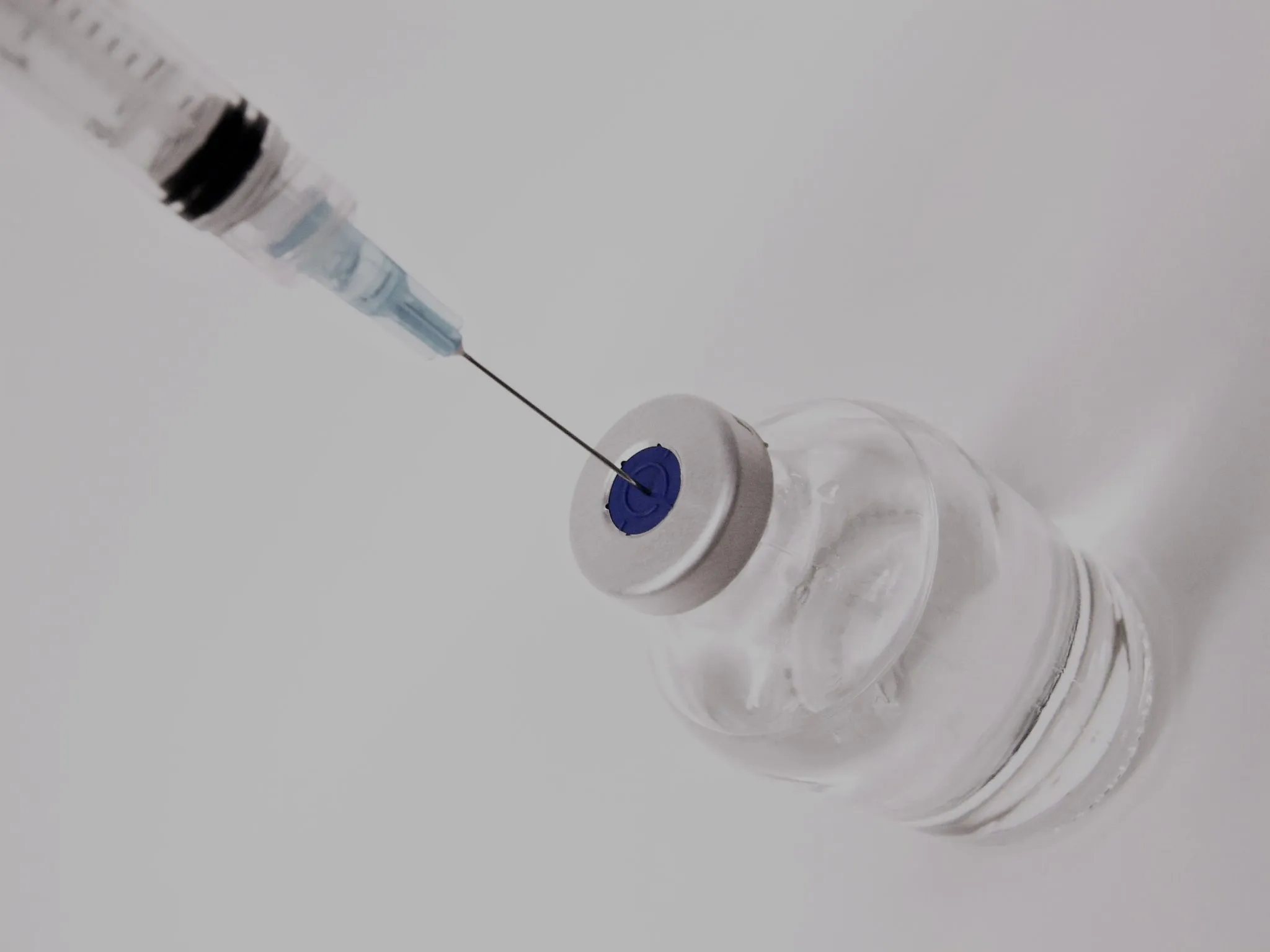 Guillain-Barré Syndrome (GBS)  <br> & Flu Vaccine-image